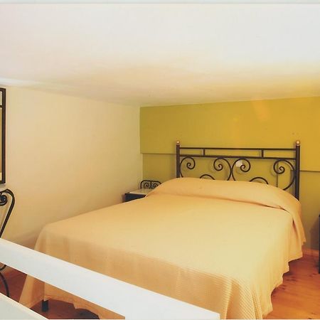 Melodia Tinos Quarto foto
