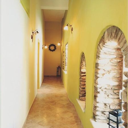 Melodia Tinos Quarto foto