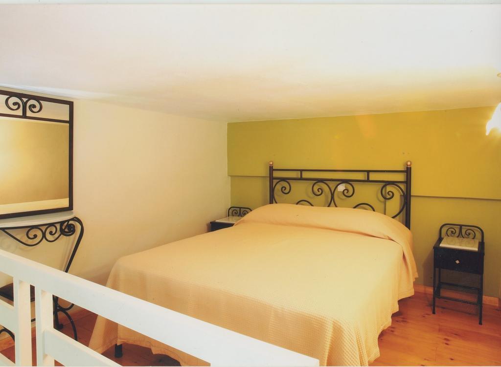 Melodia Tinos Quarto foto